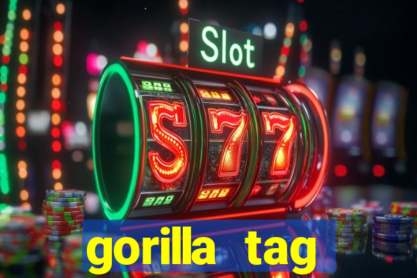 gorilla tag download mobile